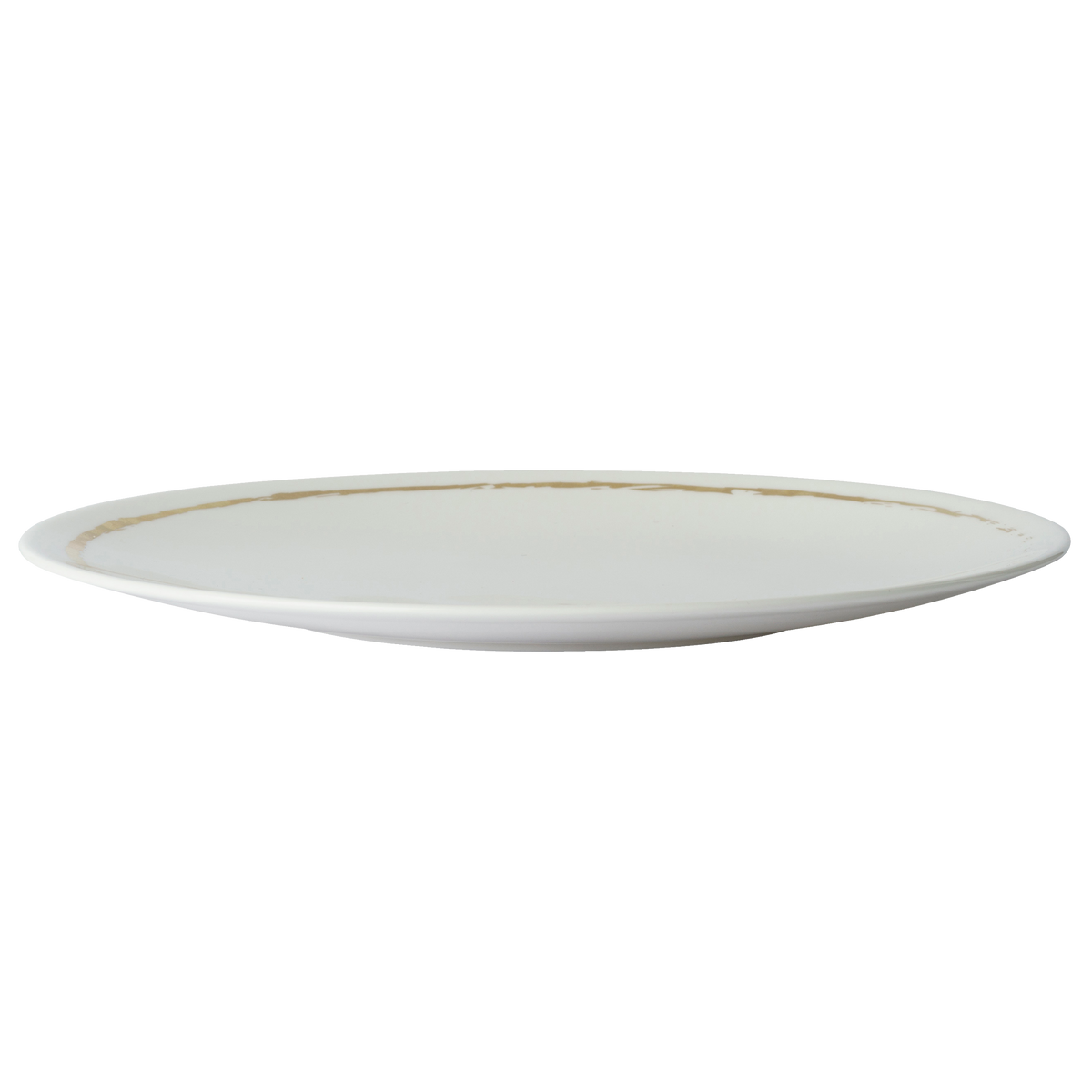 Royal Crown Derby Sketch Chalk Dinner Plate (27cm) – alternate official product image