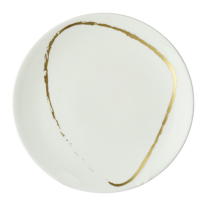 Royal Crown Derby Sketch Chalk Side Plate (16cm) – official product image