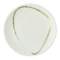Royal Crown Derby Sketch Chalk Side Plate (16cm) – official product image
