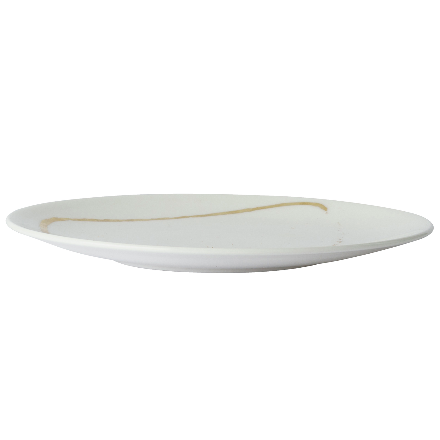 Royal Crown Derby Sketch Chalk Side Plate (16cm) – alternate official product image