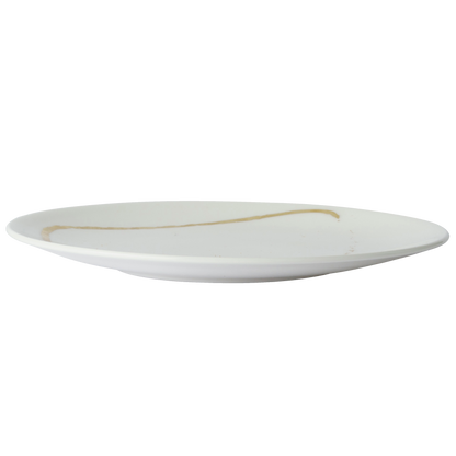 Royal Crown Derby Sketch Chalk Side Plate (16cm) – alternate official product image