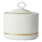 Royal Crown Derby Sketch Chalk Covered Sugar (170ml) – official product image