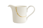 Royal Crown Derby Sketch Chalk Cream Jug (115ml) – official product image