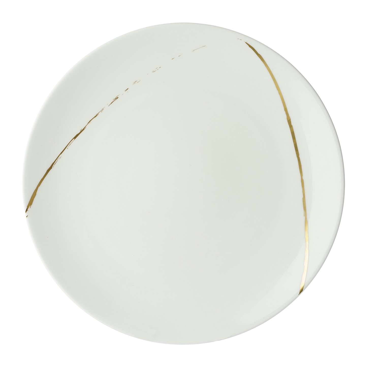 Royal Crown Derby Sketch Chalk Charger Plate (30cm) – official product image