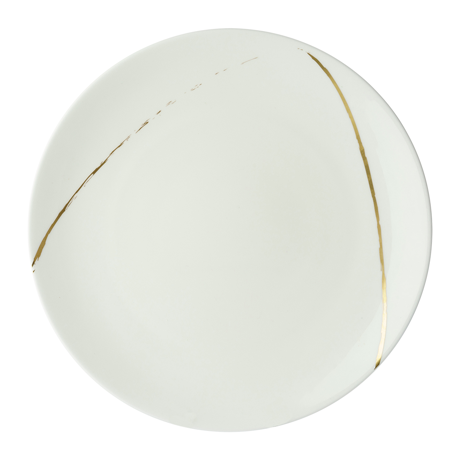 Royal Crown Derby Sketch Chalk Charger Plate (30cm) – official product image