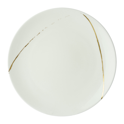 Royal Crown Derby Sketch Chalk Charger Plate (30cm) – official product image