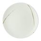 Royal Crown Derby Sketch Chalk Charger Plate (30cm) – official product image