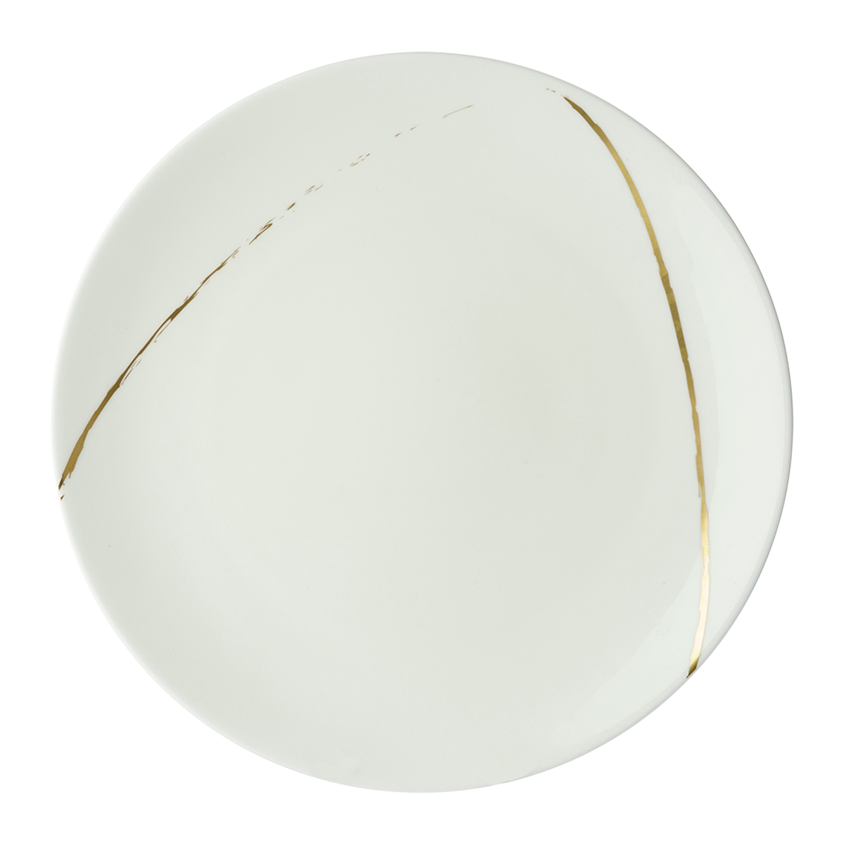 Royal Crown Derby Sketch Chalk Charger Plate (30cm) – official product image
