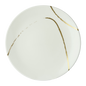 Royal Crown Derby Sketch Chalk Plate (25.5cm) – official product image