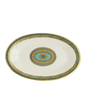 Royal Crown Derby Turquoise Palace Sauce Boat Stand (21cm) – official product image