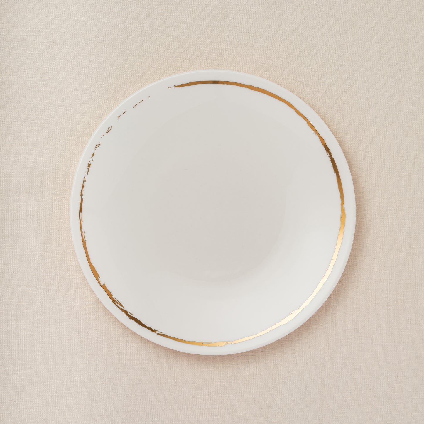 Royal Crown Derby Sketch Chalk Charger Plate (34cm) – alternate official product image