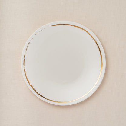 Royal Crown Derby Sketch Chalk Charger Plate (34cm) – alternate official product image