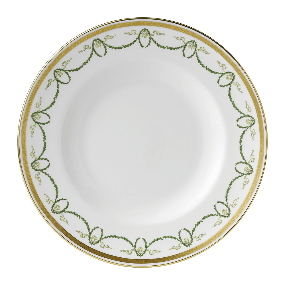 Royal Crown Derby Titanic Salad Plate (21cm) – official product image