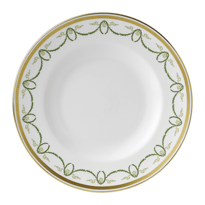 Royal Crown Derby Titanic Salad Plate (21cm) – official product image