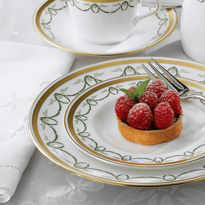 Royal Crown Derby Titanic Salad Plate (21cm) – alternate official product image