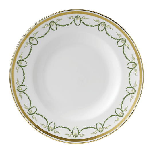 Royal Crown Derby Titanic Salad Plate (21cm) – official product image