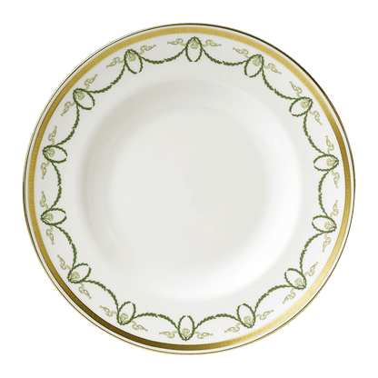 Royal Crown Derby Titanic Dinner Plate (27cm) – official product image