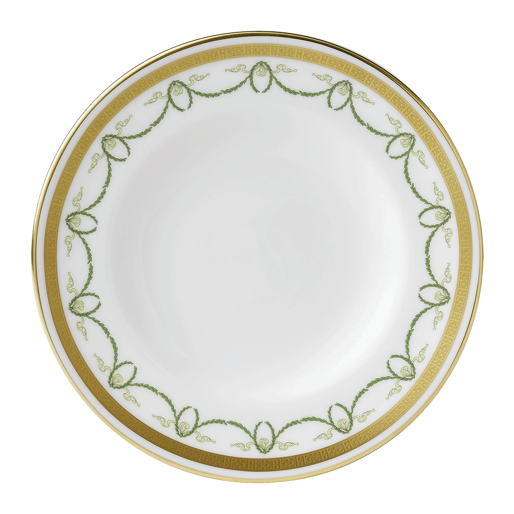 Royal Crown Derby Titanic Side Plate (16cm) – official product image