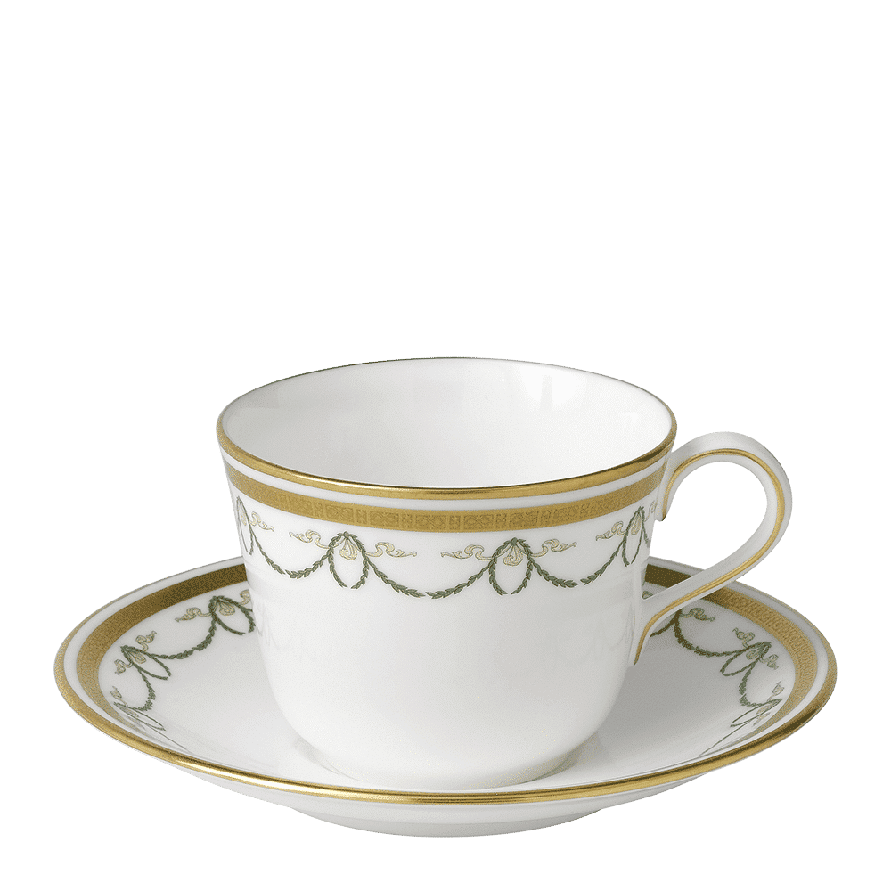 Royal Crown Derby Titanic Teacup (170ml) – alternate official product image