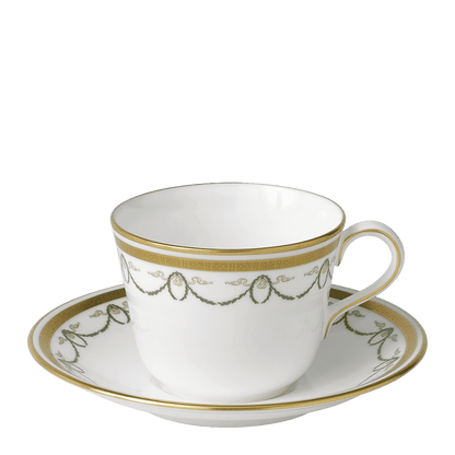 Royal Crown Derby Titanic Teacup (170ml) – alternate official product image