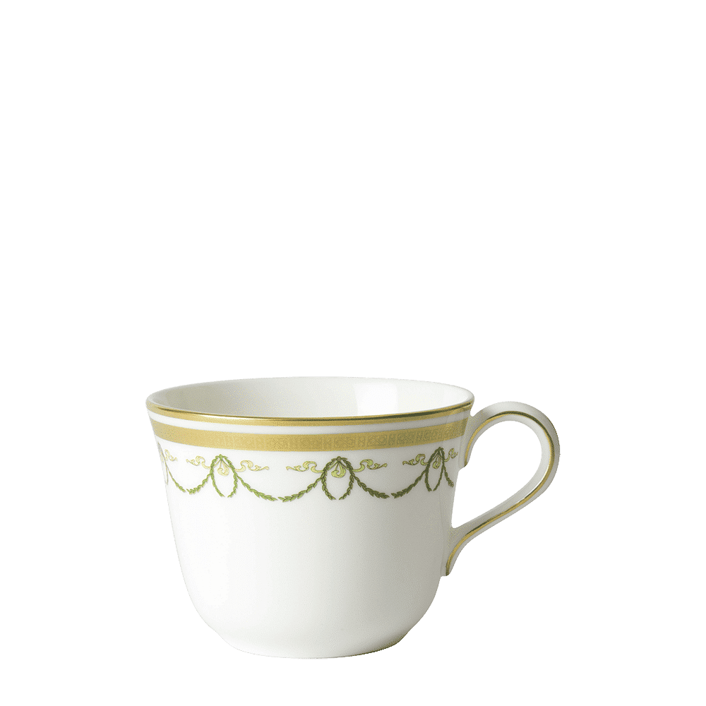 Royal Crown Derby Titanic Teacup (170ml) – official product image