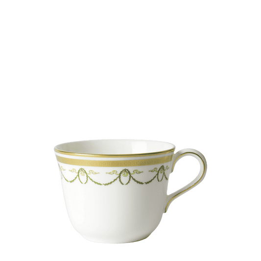Royal Crown Derby Titanic Teacup (170ml) – official product image