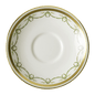 Royal Crown Derby Titanic Tea Saucer (15cm) – official product image