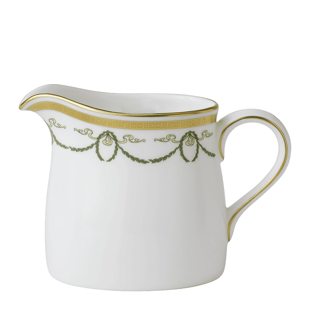 Royal Crown Derby Titanic Cream Jug (310ml) – official product image