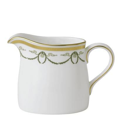 Royal Crown Derby Titanic Cream Jug (310ml) – official product image
