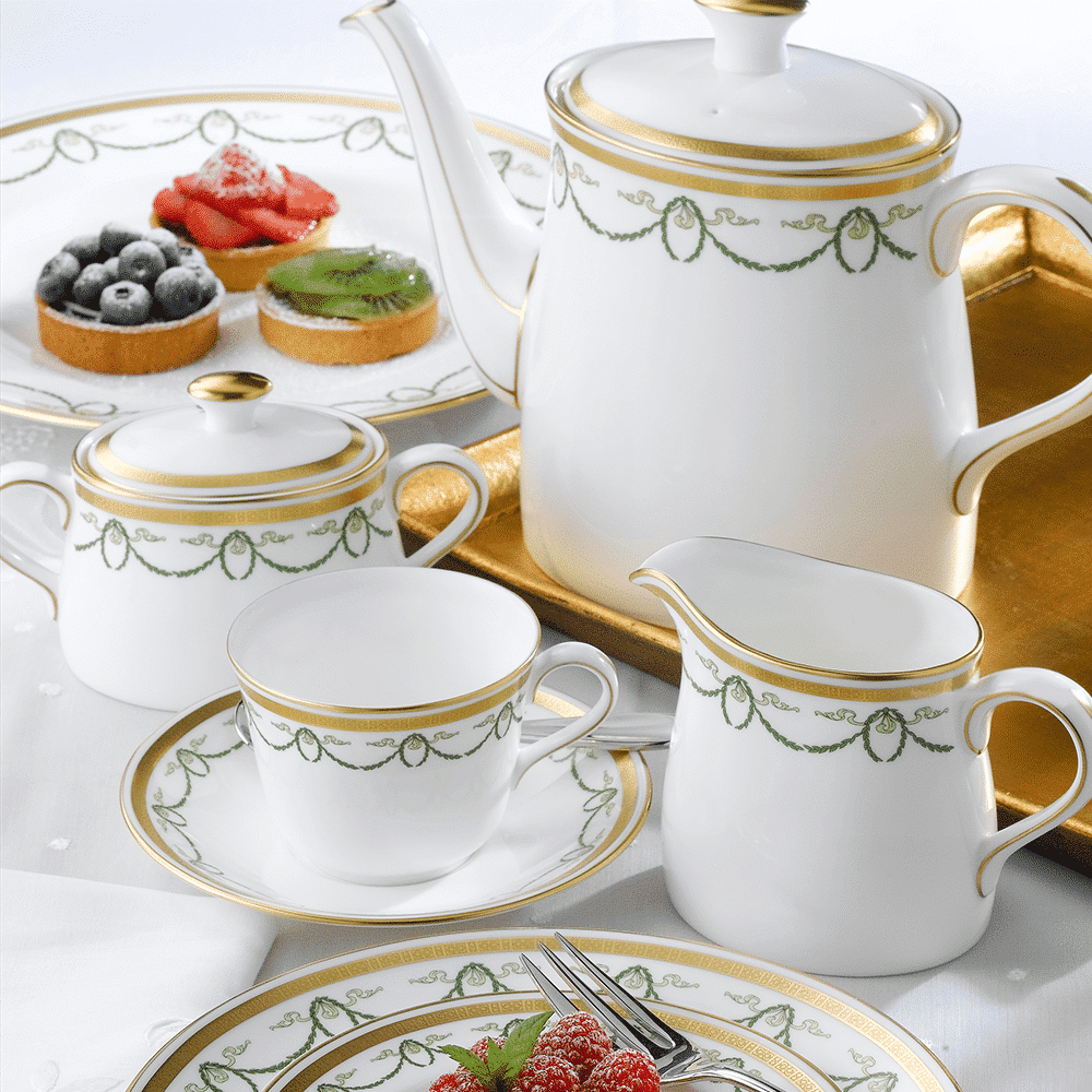 Royal Crown Derby Titanic Cream Jug (310ml) – alternate official product image