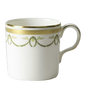 Royal Crown Derby Titanic Coffee Cup (85ml) – official product image