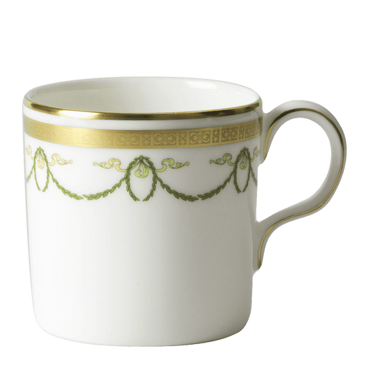 Royal Crown Derby Titanic Coffee Cup (85ml) – official product image