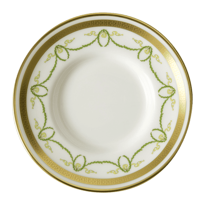 Royal Crown Derby Titanic Coffee Saucer (11.5cm) – official product image