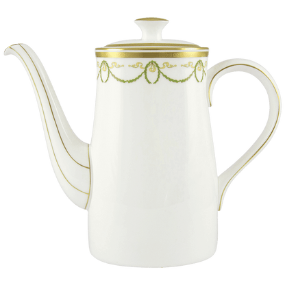 Royal Crown Derby Titanic Coffee Pot (1310ml) – official product image