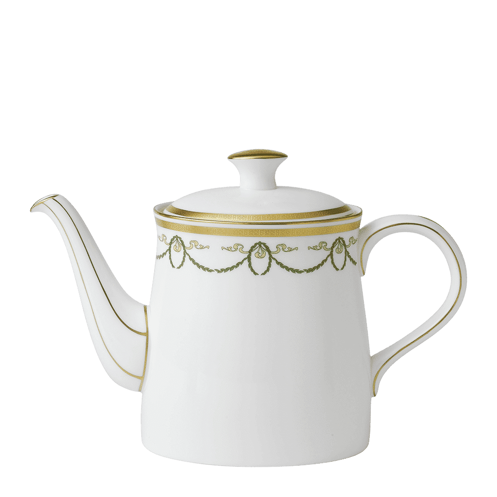 Royal Crown Derby Titanic Teapot (1150ml) – official product image