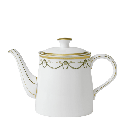 Royal Crown Derby Titanic Teapot (1150ml) – official product image