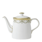 Royal Crown Derby Titanic Teapot (1150ml) – official product image
