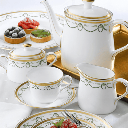 Royal Crown Derby Titanic Teapot (1150ml) – alternate official product image