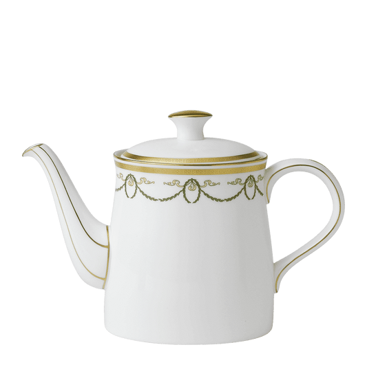Royal Crown Derby Titanic Teapot (1150ml) – official product image