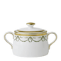 Royal Crown Derby Titanic Covered Sugar (280ml) – official product image