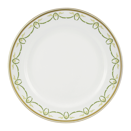 Royal Crown Derby Titanic Chop Dish (35cm) – official product image