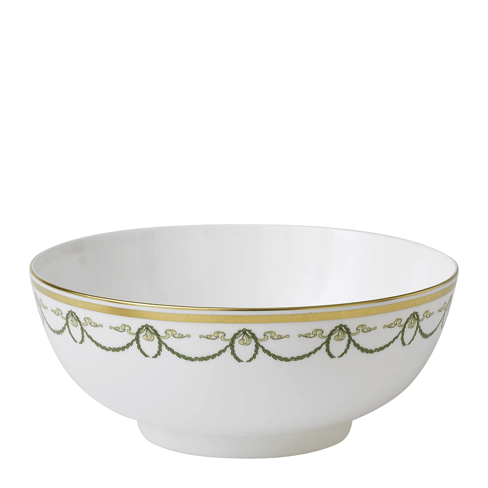 Royal Crown Derby Titanic Salad Bowl (2000ml) – official product image
