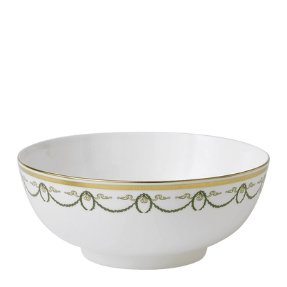 Royal Crown Derby Titanic Salad Bowl (2000ml) – official product image
