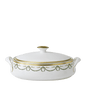 Royal Crown Derby Titanic Covered Vegetable Dish (1820ml) – official product image
