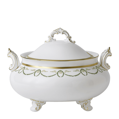 Royal Crown Derby Titanic Soup Tureen (3700ml) – official product image