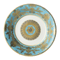 Royal Crown Derby Turquoise Palace Cereal Bowl (16.5cm) – official product image