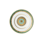 Royal Crown Derby Turquoise Palace Side Plate (16cm) – official product image