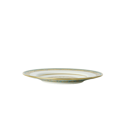 Royal Crown Derby Turquoise Palace Side Plate (16cm) – alternate official product image