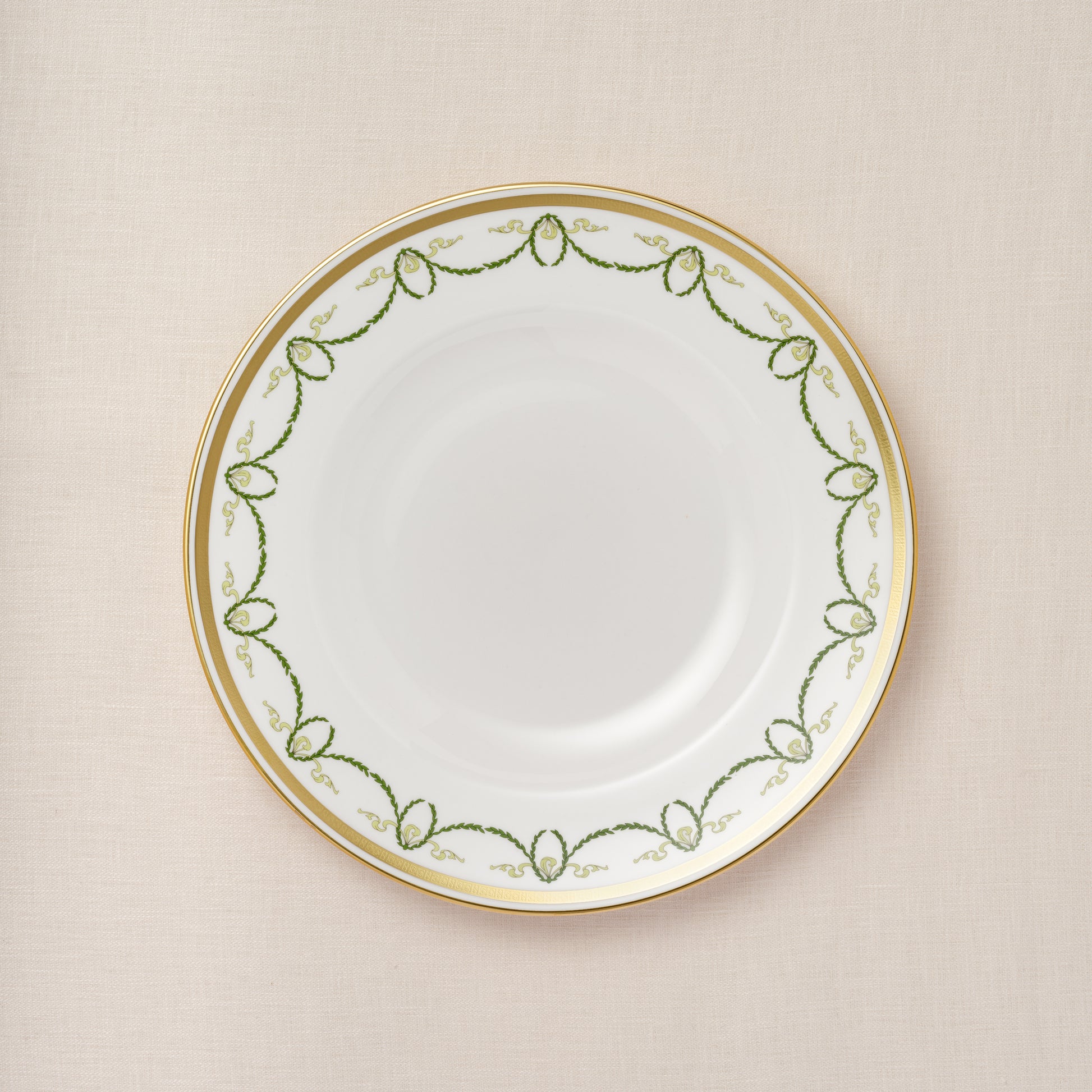 Royal Crown Derby Titanic Side Plate (16cm) – alternate official product image