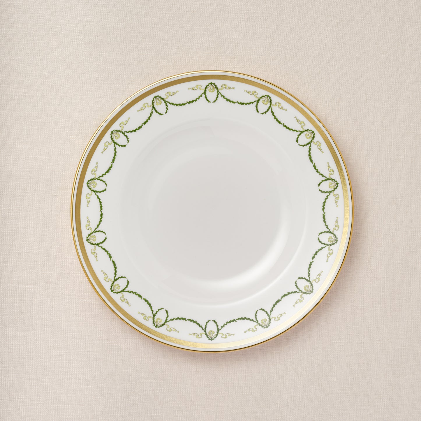 Royal Crown Derby Titanic Soup Tureen Stand (35cm) – alternate official product image